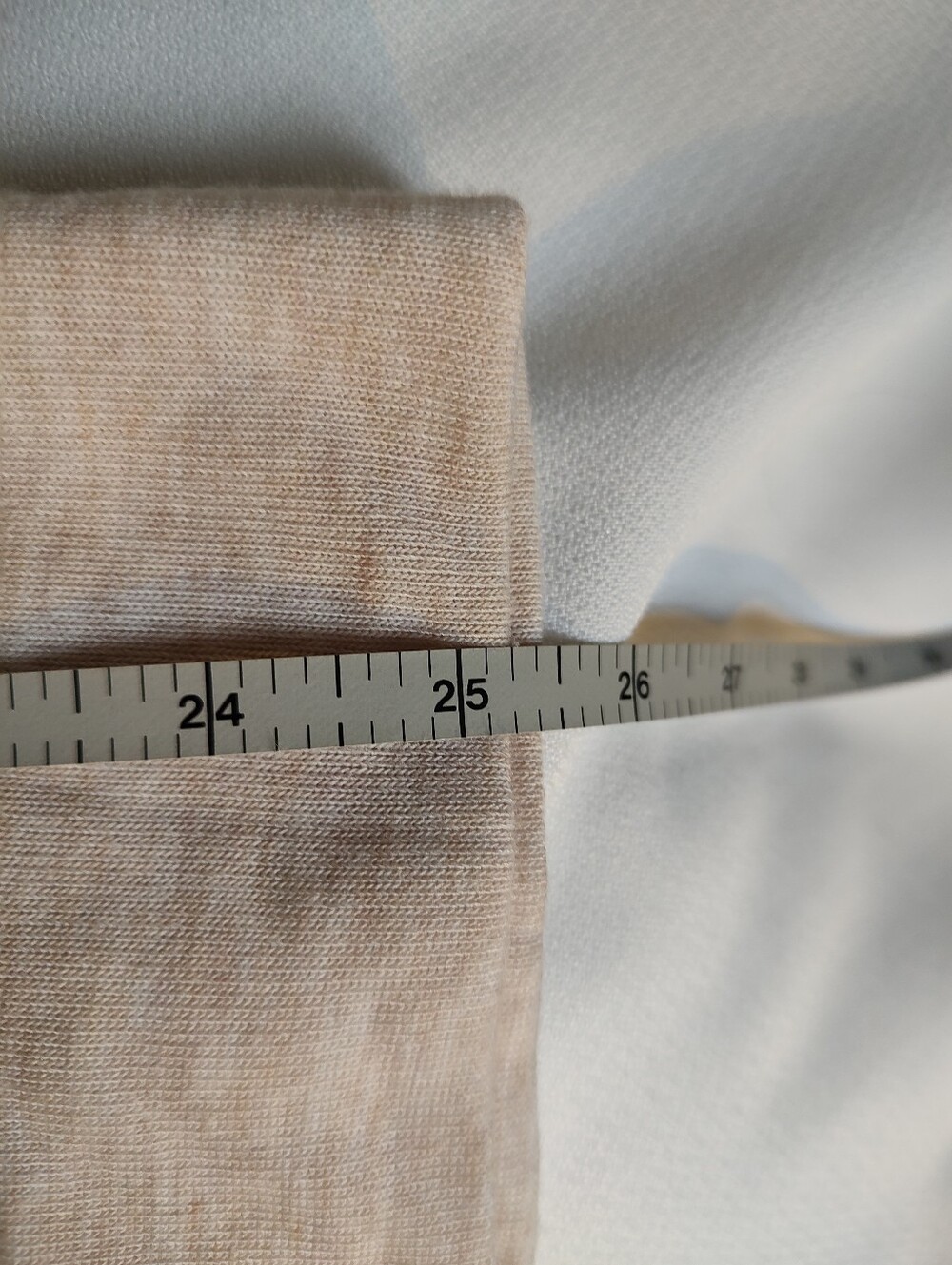 EUC Knit Bathrobe - Picture 9 of 10